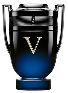 Invictus Victory Elixir Paco Rabanne - Perfume Masculino - Parfum - 50ml