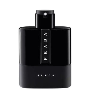 Prada Luna Rossa Black Eau de Parfum - Perfume Masculino 100ml