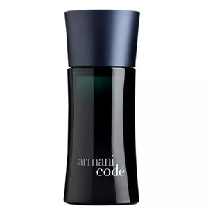 Armani Code Giorgio Armani Eau de Toilette - Perfume Masculino 50ml