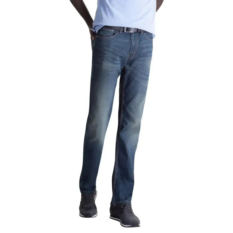 Calça Jeans 805 versattus autentic