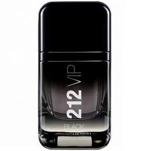 Carolina Herrera  (440)  Perfume 212 Vip Black Eau de Parfum - 50ml