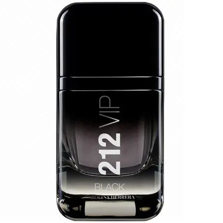 Carolina Herrera  (440)  Perfume 212 Vip Black Eau de Parfum - 50ml