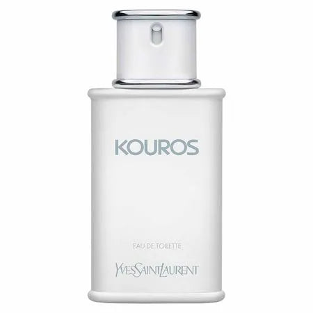 Yves Saint Laurent  (926)  Perfume Yves Saint Laurent Kouros Masculino Eau de Toilette - 100ml