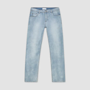 Calça Beta Jeans Reta versattus autentic clara