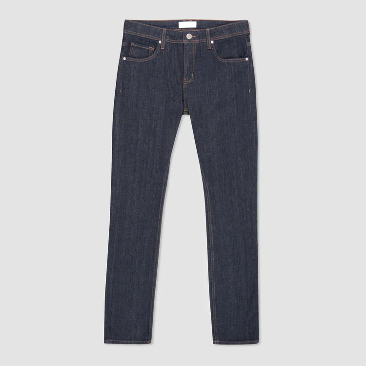 Calça Beta Jeans Índigo Escura versattus autentic