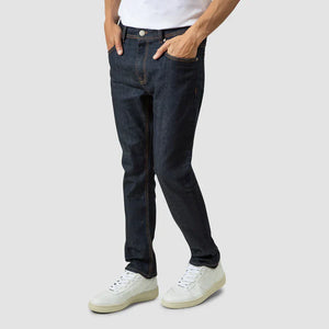 Calça Beta Jeans Índigo Escura versattus autentic