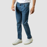 Calça Beta Jeans Índigo Média versattus autentic