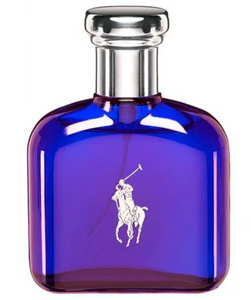 Polo Blue Ralph Lauren 30ML - Edição Especial -