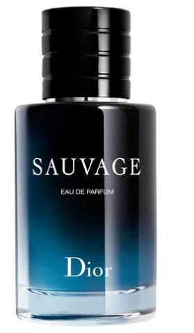 Sauvage Dior - Perfume Masculino - Eau de Parfum - 60ml