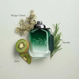 Coach Green - Perfume Masculino - Eau De Toilette - 40ml