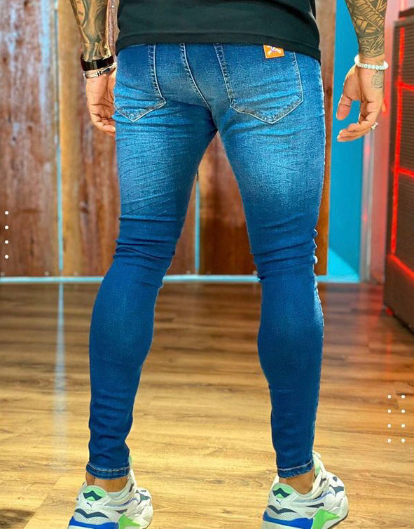 Calça Jeans versattus autentic  lisa 2023