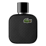 Lacoste  (16)  EAU de LACOSTE L.12.12 Noir Lacoste - Perfume Masculino - Eau de Toilette - 50ml