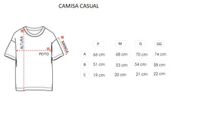 Camisa Fluid Motion Esmeralda