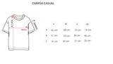 Camisa Fluid Motion Esmeralda